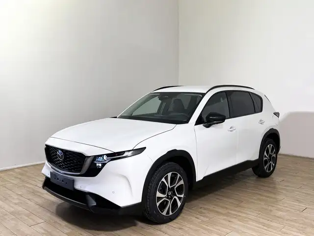 Mazda CX-5 CX-5 2.5 mhev Exclusive-Line 2wd 141cv auto