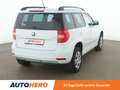 Skoda Yeti 2.0 TDI Cool Edition*TEMPO*PDC*SHZ* Weiß - thumbnail 6