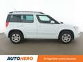 Skoda Yeti 2.0 TDI Cool Edition*TEMPO*PDC*SHZ* Weiß - thumbnail 7