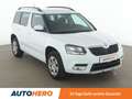 Skoda Yeti 2.0 TDI Cool Edition*TEMPO*PDC*SHZ* Weiß - thumbnail 8