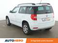Skoda Yeti 2.0 TDI Cool Edition*TEMPO*PDC*SHZ* Weiß - thumbnail 4