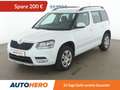 Skoda Yeti 2.0 TDI Cool Edition*TEMPO*PDC*SHZ* Weiß - thumbnail 1
