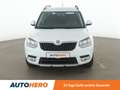Skoda Yeti 2.0 TDI Cool Edition*TEMPO*PDC*SHZ* Weiß - thumbnail 9