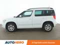 Skoda Yeti 2.0 TDI Cool Edition*TEMPO*PDC*SHZ* Weiß - thumbnail 3