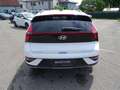 Hyundai BAYON Bayon GO 1.2 MPI y5bg1 Blanc - thumbnail 5