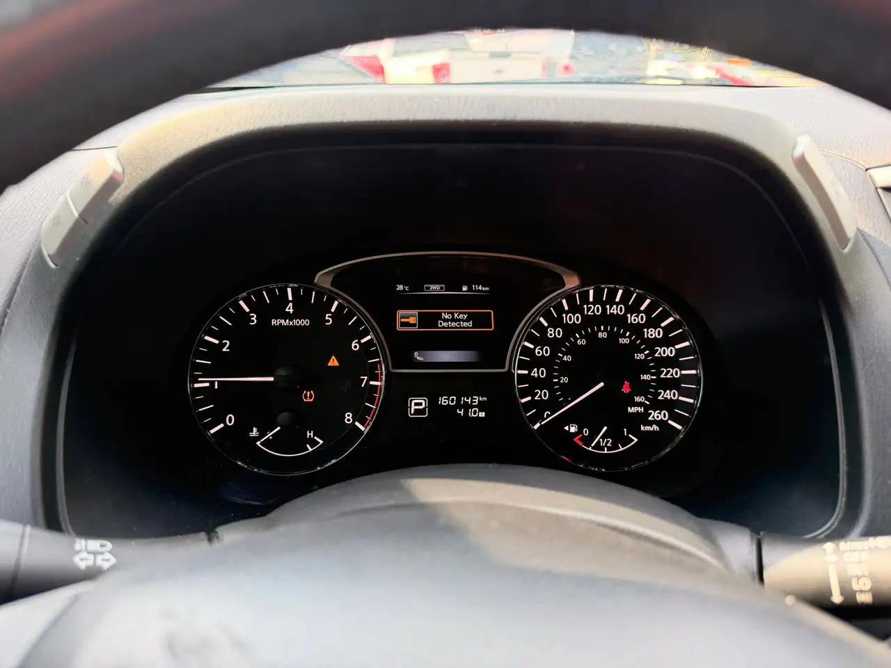 Nissan Pathfinder photo Nissan Pathfinder