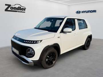 Elektro 71 kW FWD 42kWh Select Effizienz-Paket Nav