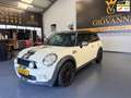 MINI Cooper S Clubman Mini 1.6 Chili inruilen mogelijk Белый - thumbnail 1