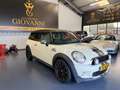 MINI Cooper S Clubman Mini 1.6 Chili inruilen mogelijk Белый - thumbnail 3