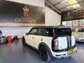 MINI Cooper S Clubman Mini 1.6 Chili inruilen mogelijk Белый - thumbnail 8