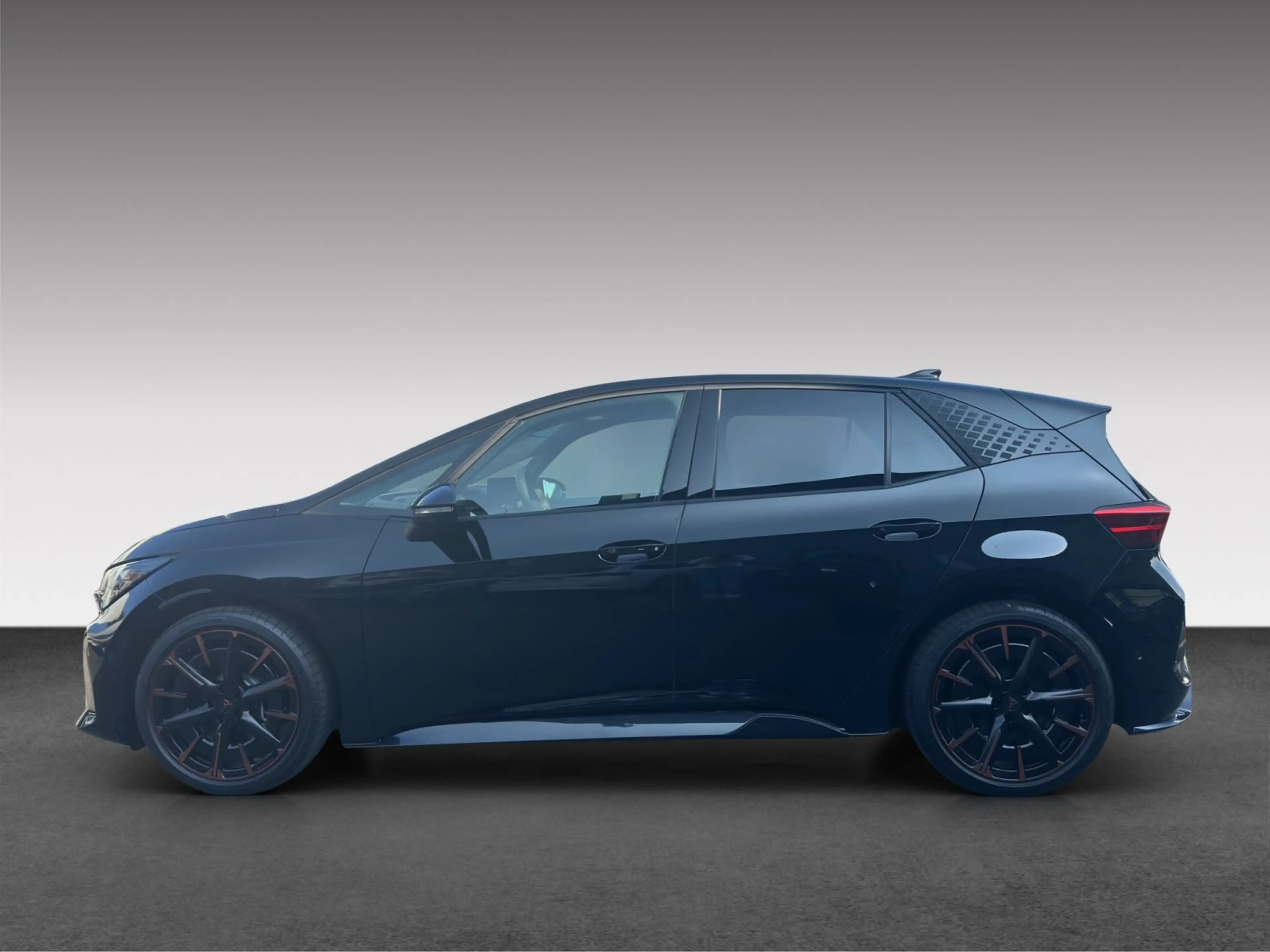 CUPRA Born VZ 240 kW (326PS) — photo 6