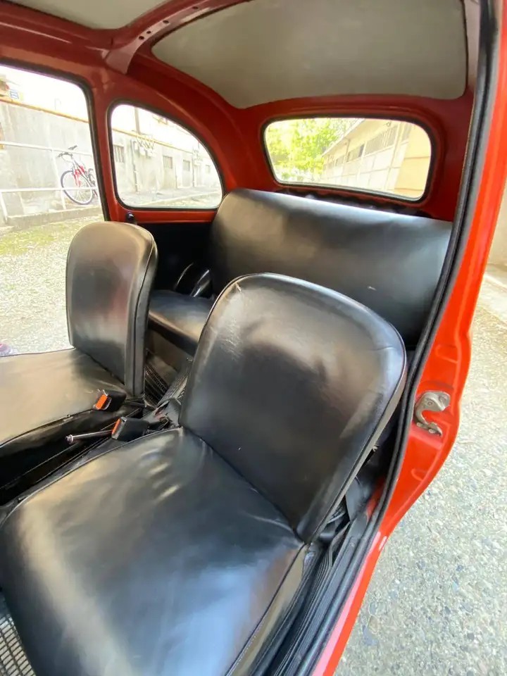 Fiat Cinquecento 110 F/II, foto 11