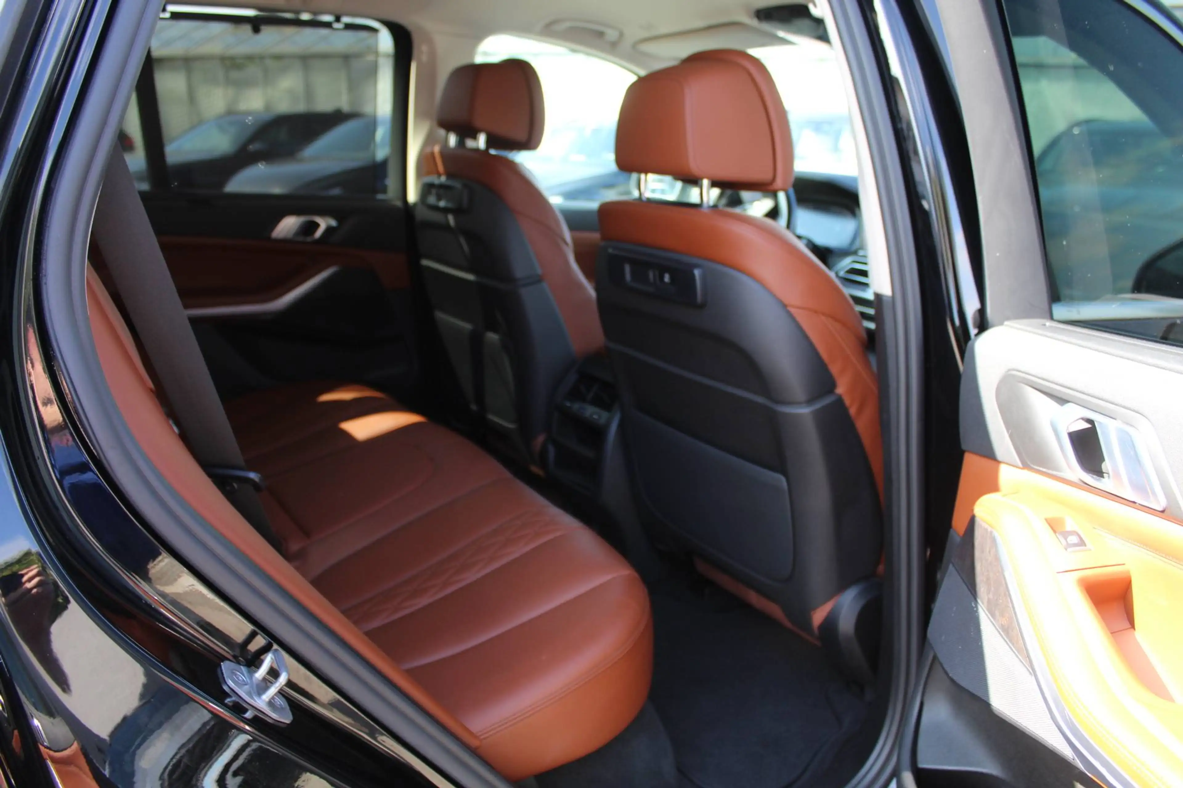 BMW X5 xDrive 40i +Individual+Komfortsitz+HUD+21Zoll+DAB+ — photo 10