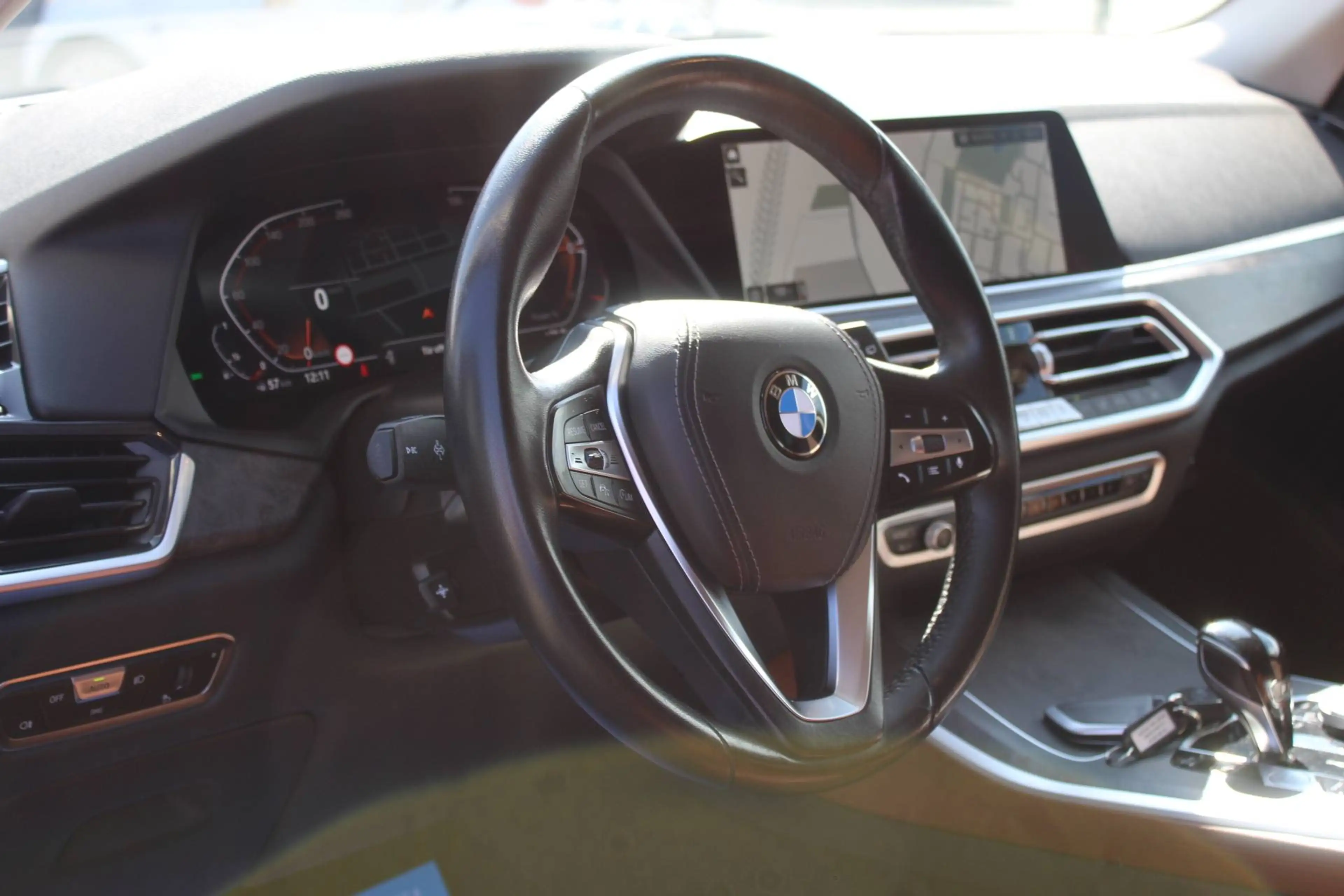 BMW X5 xDrive 40i +Individual+Komfortsitz+HUD+21Zoll+DAB+ — photo 14