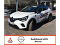 Mitsubishi ASX Top Hybrid Sofort Blanc - thumbnail 1