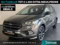 Ford Kuga 1.5 EcoBoost ST Line | NAVIGATIE | TREKHAAK | PARK Grijs - thumbnail 1
