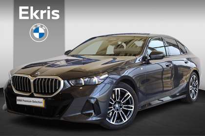 BMW 520 5 Serie Sedan 520i M Sportpakket | Comfort Pack |