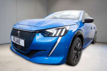 GT Pack Elektromotor 136 *MIRRORSCREEN*PANO*SHZ*