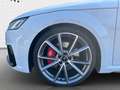 Audi TTS 2,0 TFSI Coupé Matrix+B&O+Black Optik+Navi Blanco - thumbnail 13