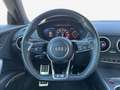 Audi TTS 2,0 TFSI Coupé Matrix+B&O+Black Optik+Navi Weiß - thumbnail 8