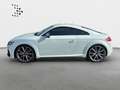 Audi TTS 2,0 TFSI Coupé Matrix+B&O+Black Optik+Navi Blanco - thumbnail 3