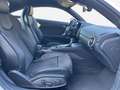 Audi TTS 2,0 TFSI Coupé Matrix+B&O+Black Optik+Navi Weiß - thumbnail 4