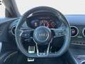 Audi TTS 2,0 TFSI Coupé Matrix+B&O+Black Optik+Navi Blanco - thumbnail 8