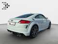 Audi TTS 2,0 TFSI Coupé Matrix+B&O+Black Optik+Navi Weiß - thumbnail 16