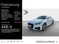 Audi TTS 2,0 TFSI Coupé Matrix+B&O+Black Optik+Navi Weiß - thumbnail 1