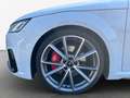 Audi TTS 2,0 TFSI Coupé Matrix+B&O+Black Optik+Navi Weiß - thumbnail 13