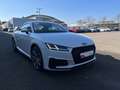Audi TTS 2,0 TFSI Coupé Matrix+B&O+Black Optik+Navi Weiß - thumbnail 17