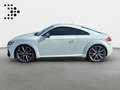 Audi TTS 2,0 TFSI Coupé Matrix+B&O+Black Optik+Navi Weiß - thumbnail 3