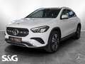 Mercedes-Benz GLA 180 Progressive RüKam+MBUX+LED+Sitzhzg+18 Weiß - thumbnail 1