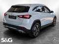 Mercedes-Benz GLA 180 SPURHALTE+KAMERA+MBUX+LED+18 ZOLL Weiß - thumbnail 2