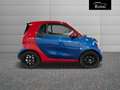smart forTwo electric drive Passion Blu/Azzurro - thumbnail 5