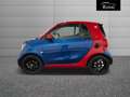 smart forTwo electric drive Passion Blu/Azzurro - thumbnail 6