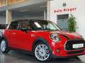 MINI Cooper Cooper Automatik Harman/Kardon LED Rot - thumbnail 25