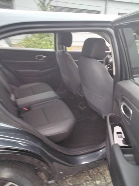 Honda HR-V Advance — photo 7