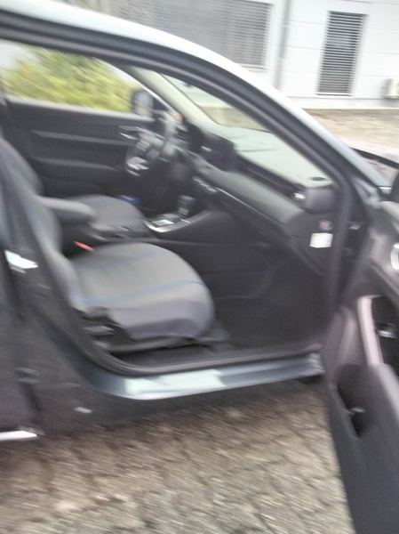 Honda HR-V Advance — photo 6