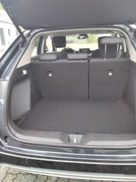 Honda HR-V Advance — photo 8
