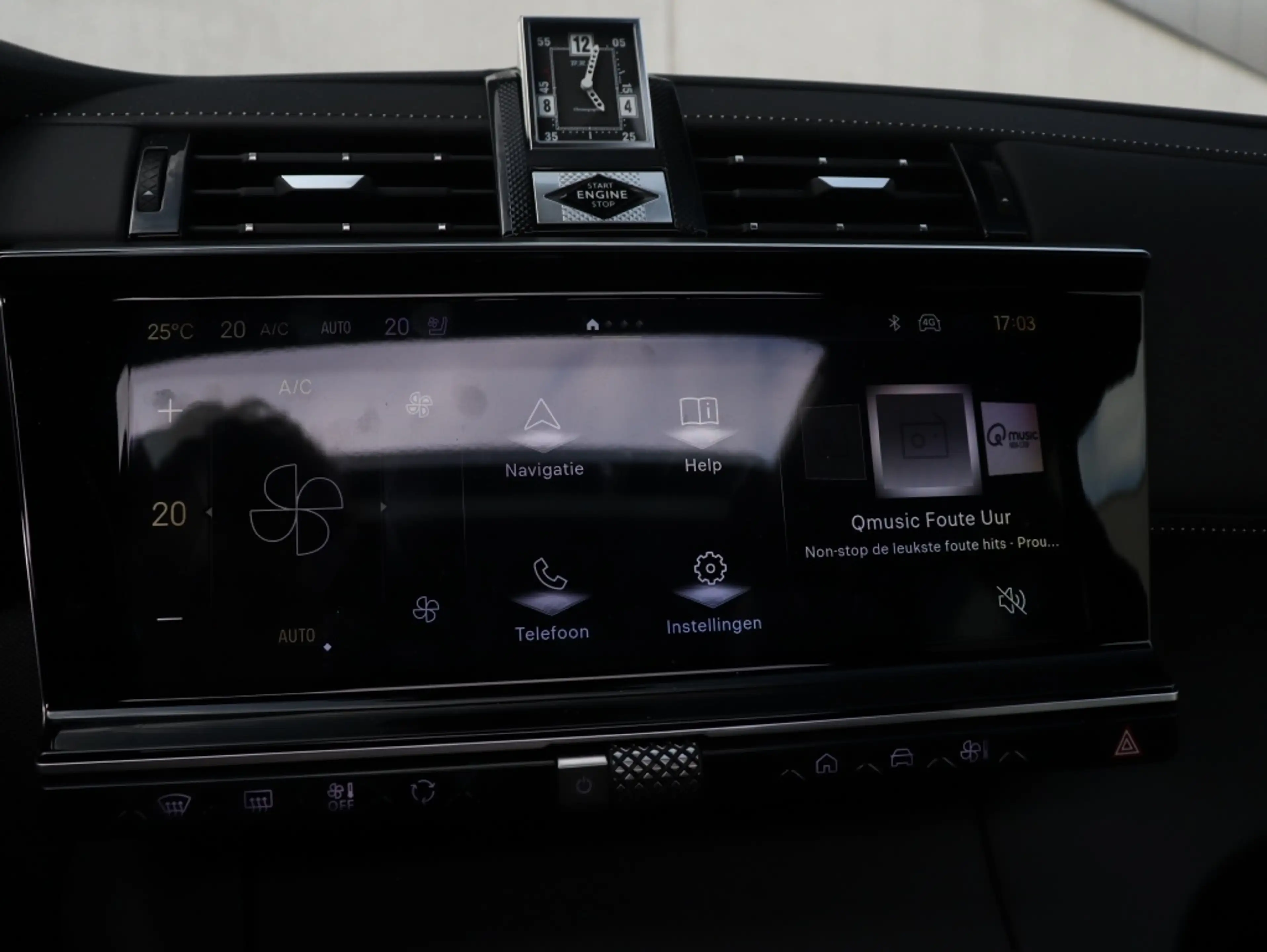 DS Automobiles DS 7 E-Tense 360 PK Performance 4x4 | Pano | Focal | Le — photo 11