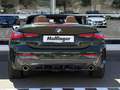 BMW 420 i Cabrio M Sport Leder Kamera LivePro.DAB AHK Verde - thumbnail 8