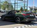 BMW 420 i Cabrio M Sport Leder Kamera LivePro.DAB AHK Verde - thumbnail 9