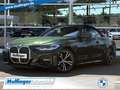 BMW 420 i Cabrio M Sport Leder Kamera LivePro.DAB AHK Verde - thumbnail 1