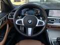 BMW 420 i Cabrio M Sport Leder Kamera LivePro.DAB AHK Verde - thumbnail 13