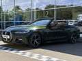 BMW 420 i Cabrio M Sport Leder Kamera LivePro.DAB AHK Verde - thumbnail 4