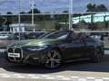 BMW 420 i Cabrio M Sport Leder Kamera LivePro.DAB AHK Verde - thumbnail 3