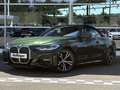 BMW 420 i Cabrio M Sport Leder Kamera LivePro.DAB AHK Verde - thumbnail 2