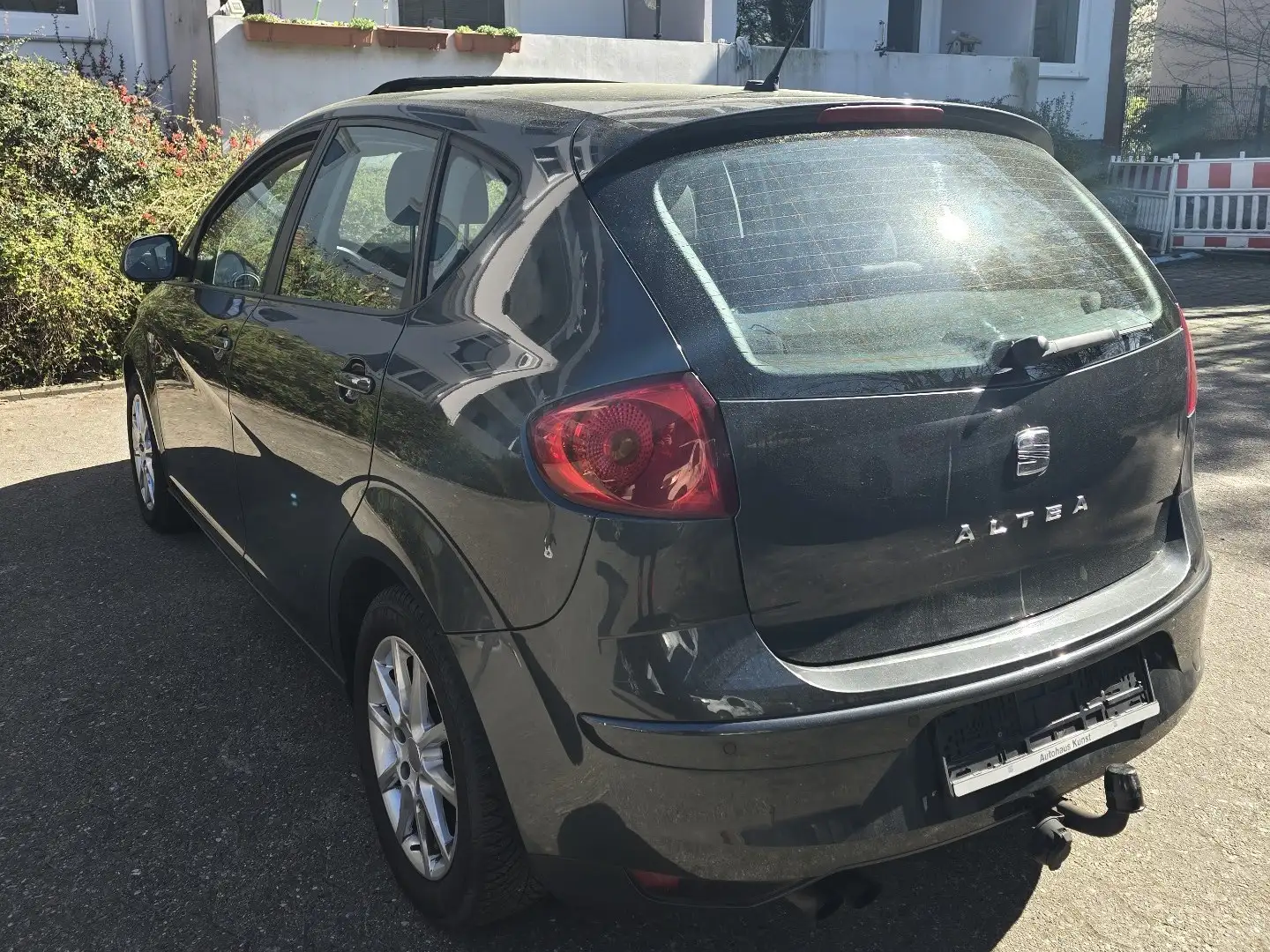 SEAT Altea 1.8 TSI Sport - 2