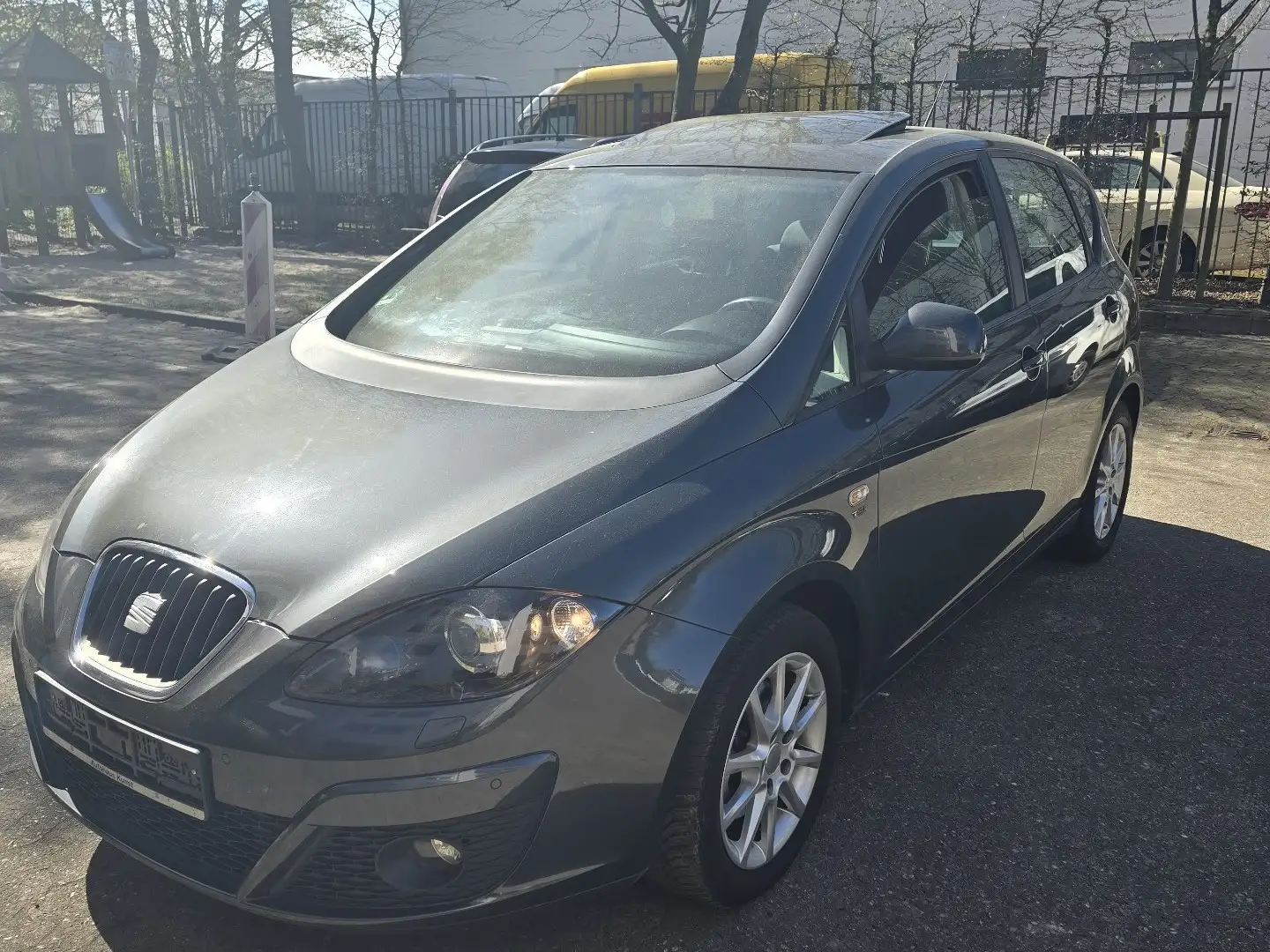 SEAT Altea 1.8 TSI Sport - 1